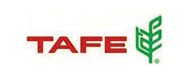 TAFE - Tractors and Farm Equipment Limited