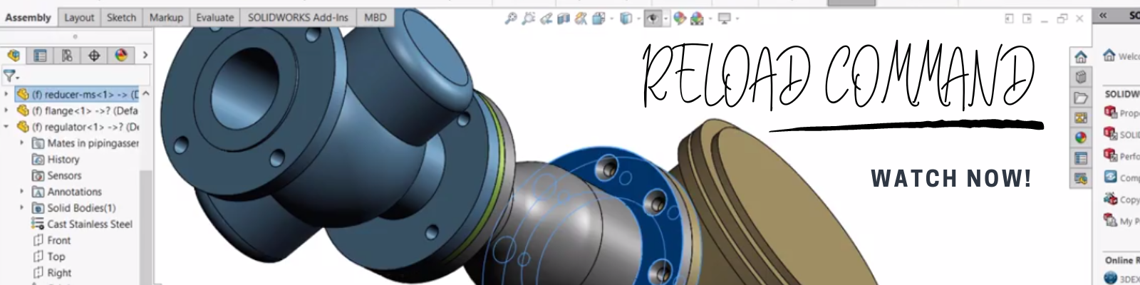 Blog Banner