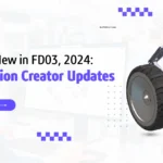 3D Motion Creator
